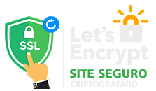 Site Seguro SSL